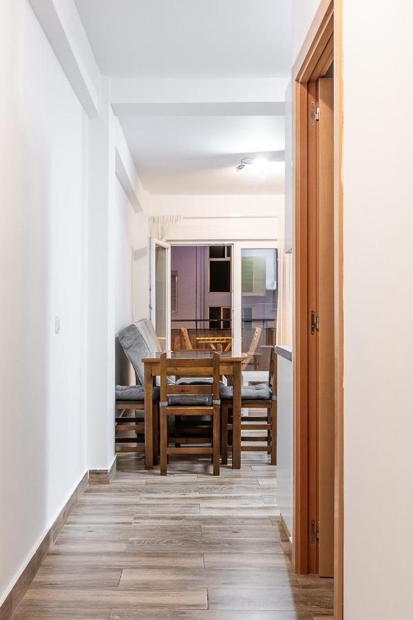 Apartamento Sirena Beach Nerja Exterior foto