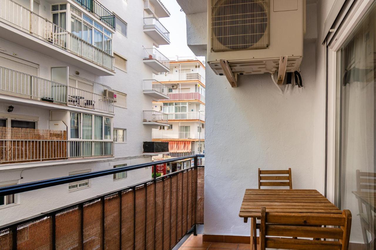 Apartamento Sirena Beach Nerja Exterior foto