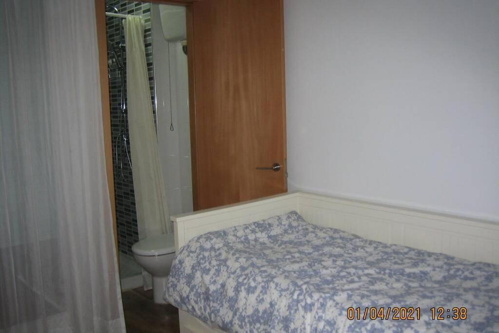 Apartamento Sirena Beach Nerja Exterior foto