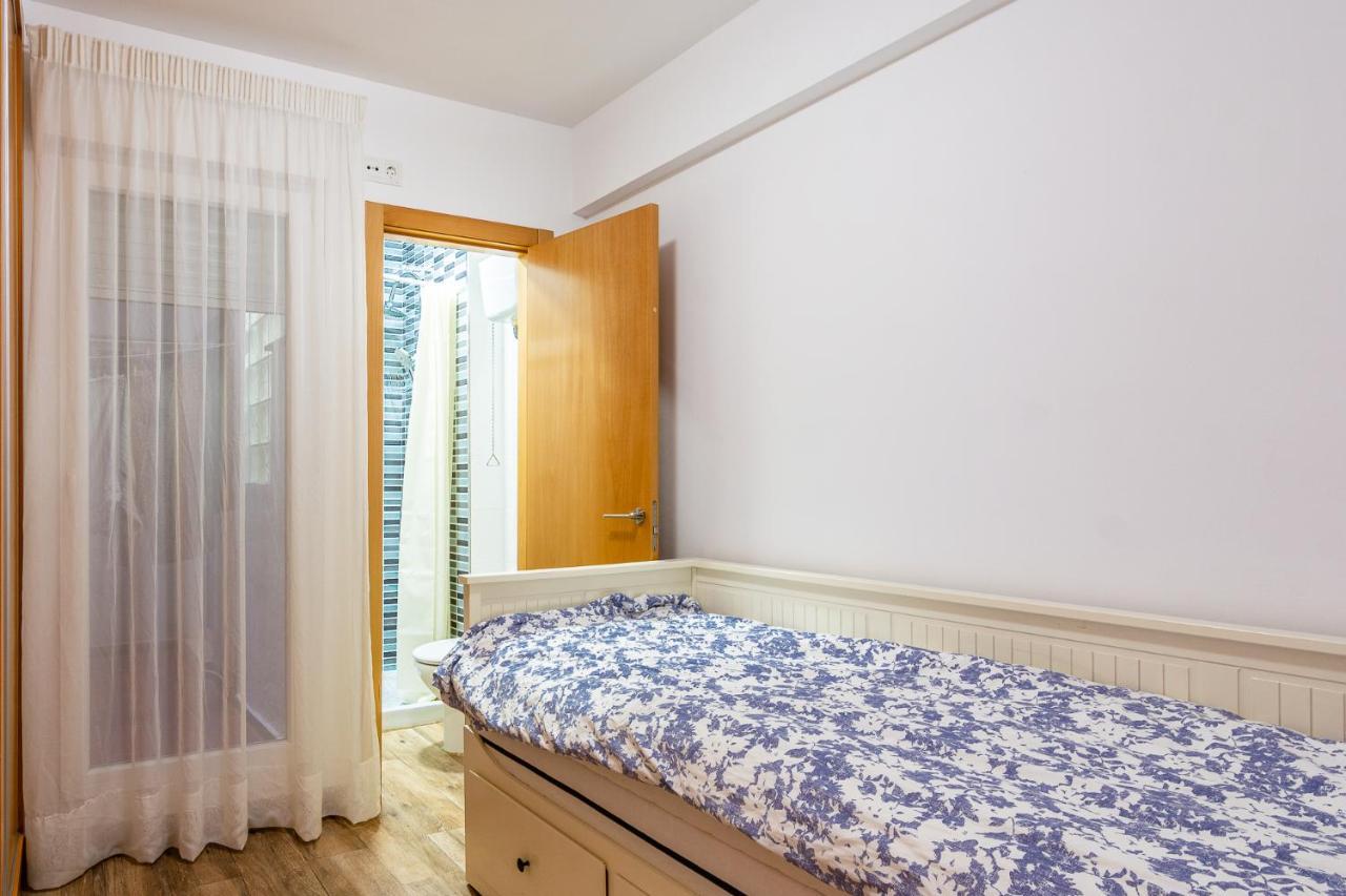 Apartamento Sirena Beach Nerja Exterior foto