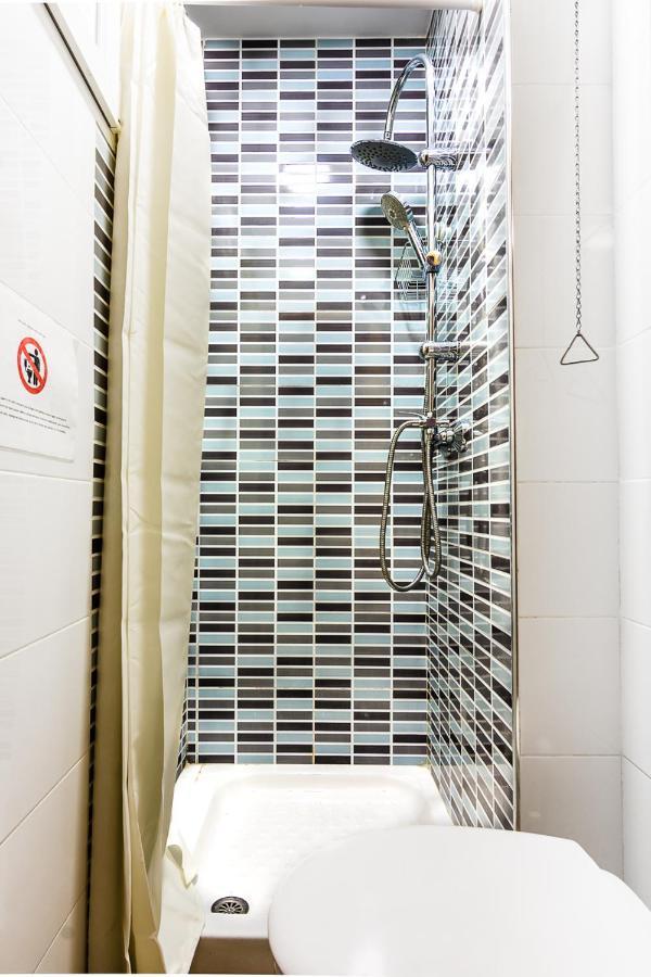 Apartamento Sirena Beach Nerja Exterior foto